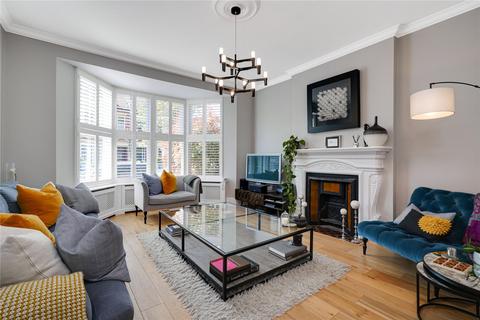 10 Kenilworth Road, London, W5 3UH