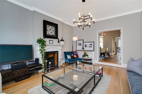 10 Kenilworth Road, London, W5 3UH
