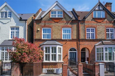 10 Kenilworth Road, London, W5 3UH