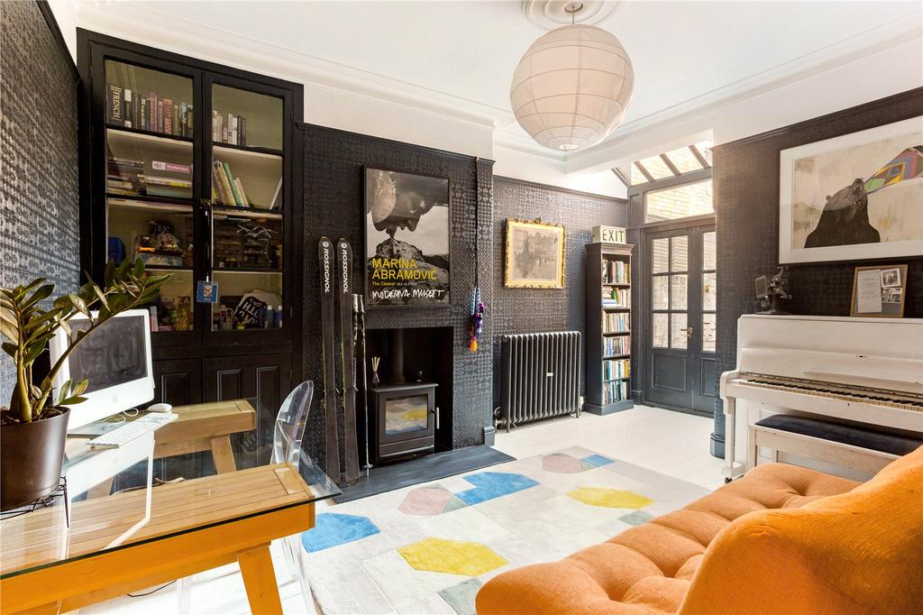 Frayne Road, Southville, Bristol, BS3 3 bed terraced house £699,950