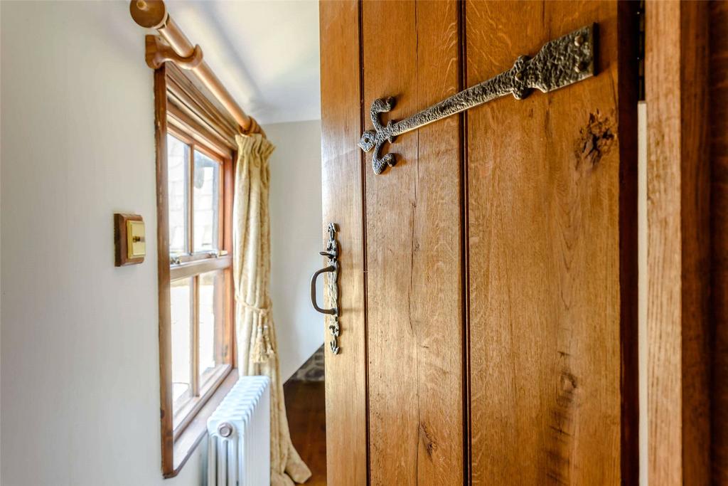 Doorway