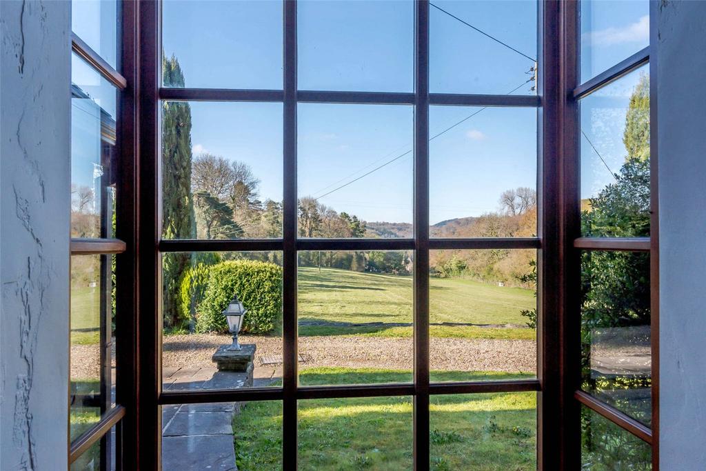 Picture Window
