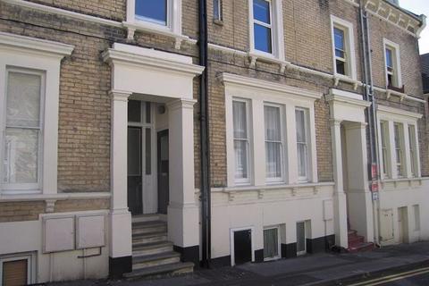 Verulam Place, Bournemouth