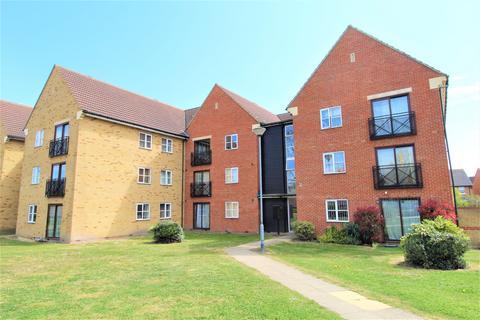 2 bedroom apartment for sale, Flat , Nightingale Court, Fleming Road, Chafford Hundred, Grays