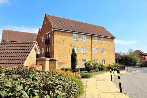 2 bedroom apartment for sale, Flat , Nightingale Court, Fleming Road, Chafford Hundred, Grays