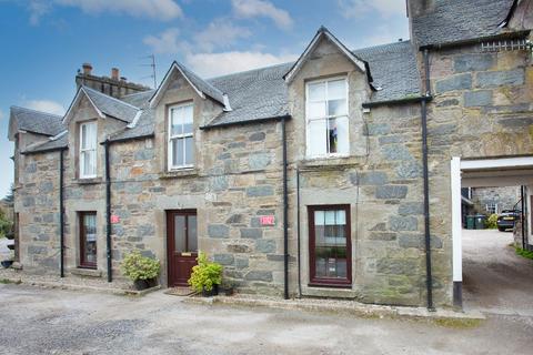6 Birnam Terrace, Birnam, Dunkeld, PH8 0DR