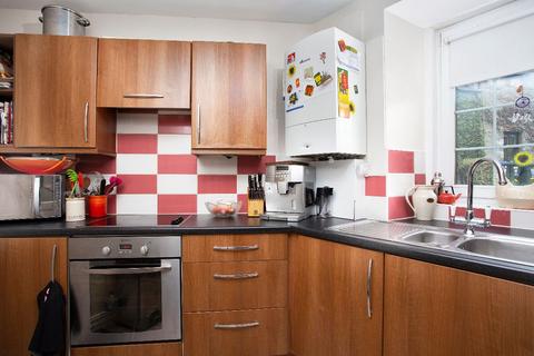 6 Birnam Terrace, Birnam, Dunkeld, PH8 0DR