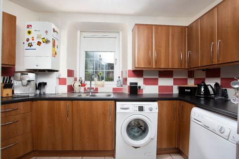 6 Birnam Terrace, Birnam, Dunkeld, PH8 0DR
