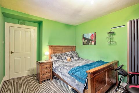 6 Birnam Terrace, Birnam, Dunkeld, PH8 0DR
