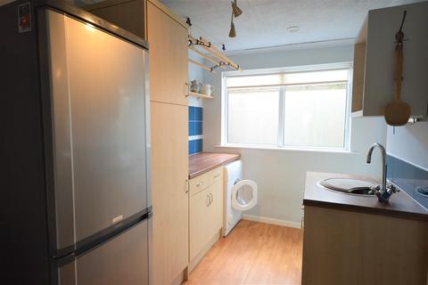 57 Bearcroft, Weobley, Hereford, HR4 8TA