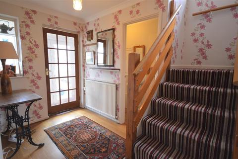 57 Bearcroft, Weobley, Hereford, HR4 8TA
