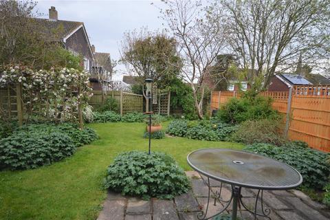 57 Bearcroft, Weobley, Hereford, HR4 8TA