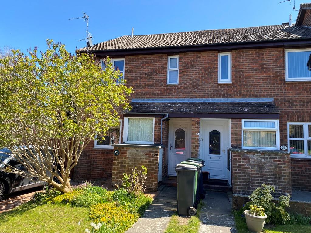 Linden Road, Coxheath, Maidstone, ME17 1 bed apartment £750 pcm (£173 pw)