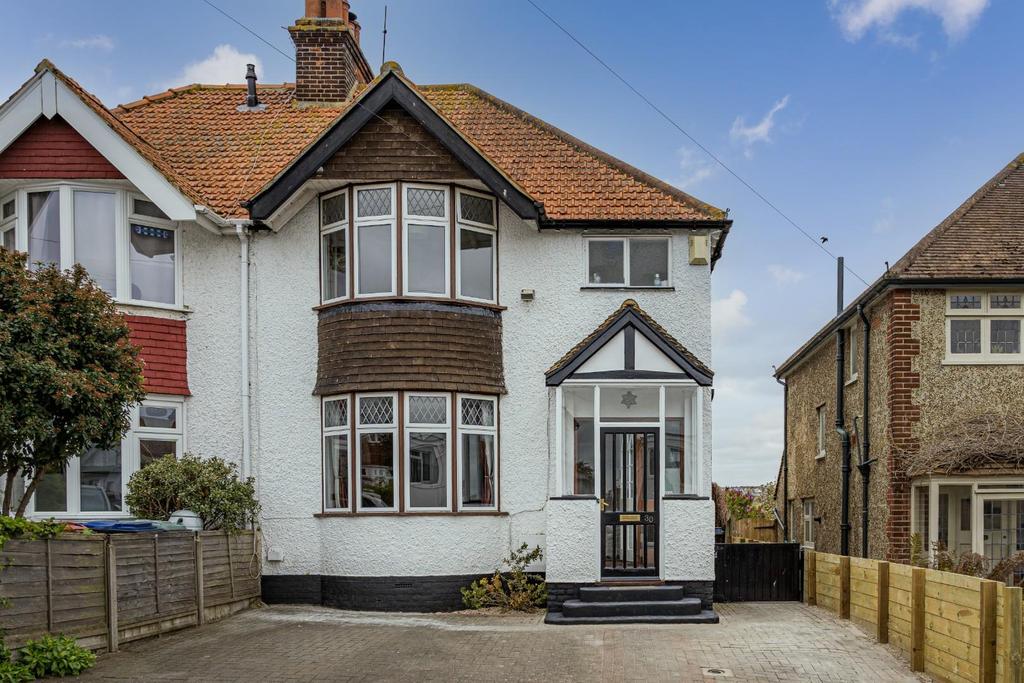Douglas Avenue, Whitstable 5 bed house £549,995