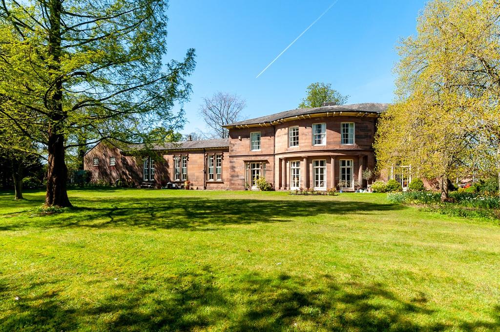 Prestbury Drive, Eccleston, St Helens, WA10 2 bed apartment £190,000