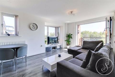 30 Aire Quay, Hunslet, Leeds, LS10 1GA