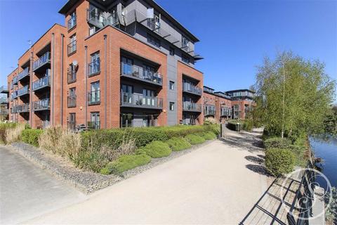 30 Aire Quay, Hunslet, Leeds, LS10 1GA