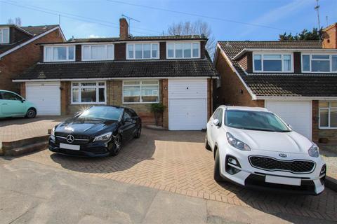 34 Vine Way, Brentwood, CM14 4UU