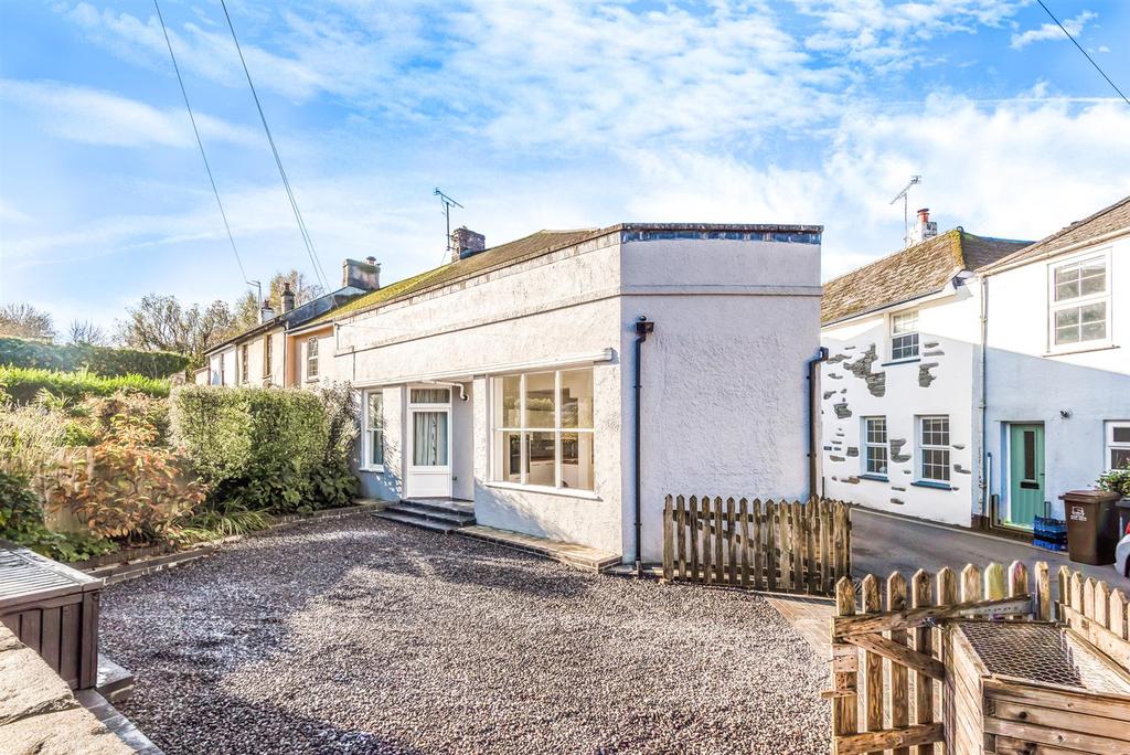 Moreleigh Road, Harbertonford, Totnes 3 bed semidetached house £300,000