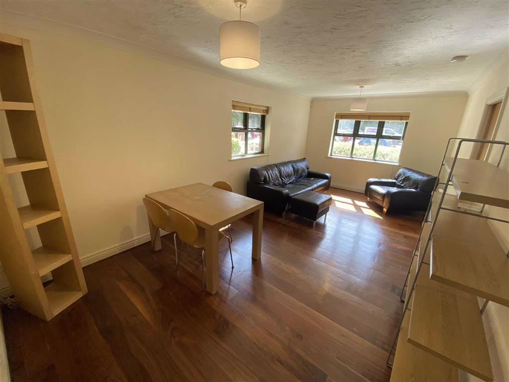 Blantyre House, Slate Wharf, Castlefield 2 bed flat £250,000