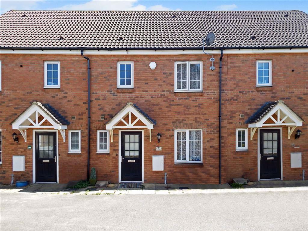 Brick Kiln Road, Stevenage, Hertfordshire, SG1 3 bed terraced house £