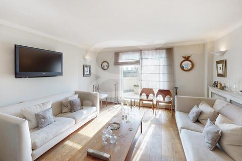 2 bedroom apartment for sale - Hamilton Terrace, St Johns Wood, NW8