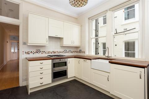 2 bedroom apartment to rent, Honeybourne Road, West Hampstead NW6