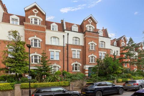 2 bedroom apartment to rent, Honeybourne Road, West Hampstead NW6