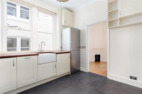 2 bedroom apartment to rent, Honeybourne Road, West Hampstead NW6