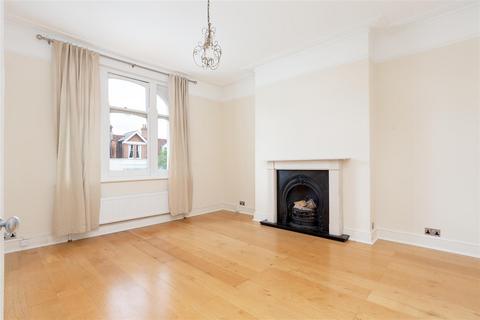 2 bedroom apartment to rent - Honeybourne Road, West Hampstead NW6