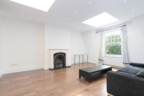 3 bedroom flat to rent, Aberdare Gardens, South Hampstead NW6