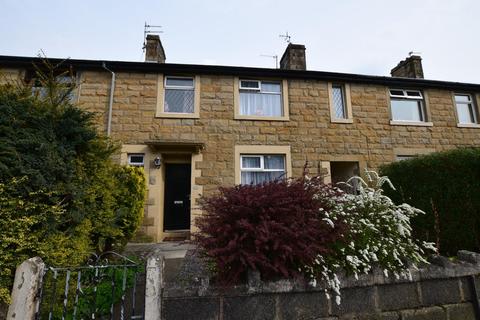 19 Dryden Street, Padiham, Burnley, BB12 8TQ