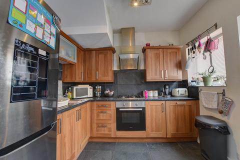 19 Dryden Street, Padiham, Burnley, BB12 8TQ