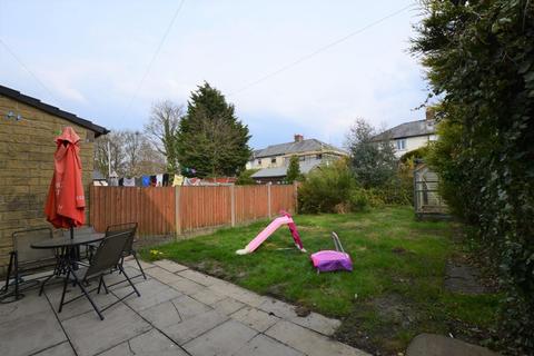19 Dryden Street, Padiham, Burnley, BB12 8TQ