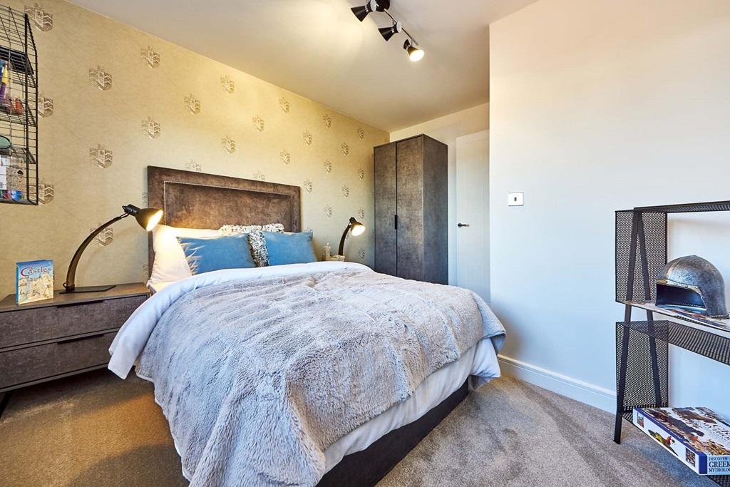 Book an appointment of our Show Home