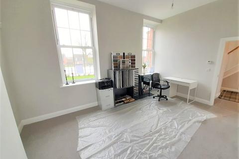 4 Ardleigh Road, Leicester, LE5 0BG