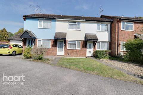 16 Blakes Close, Melton, Woodbridge, IP12 1RQ
