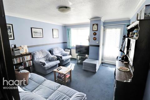 16 Blakes Close, Melton, Woodbridge, IP12 1RQ