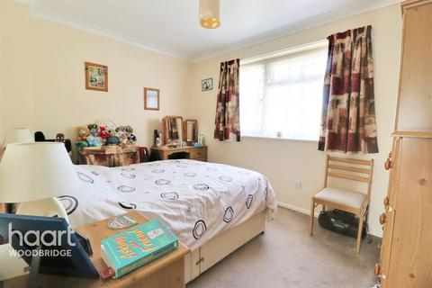 16 Blakes Close, Melton, Woodbridge, IP12 1RQ