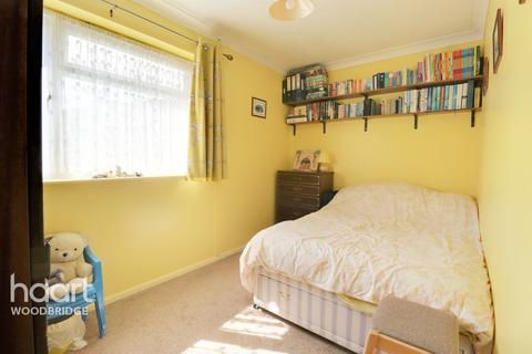 16 Blakes Close, Melton, Woodbridge, IP12 1RQ