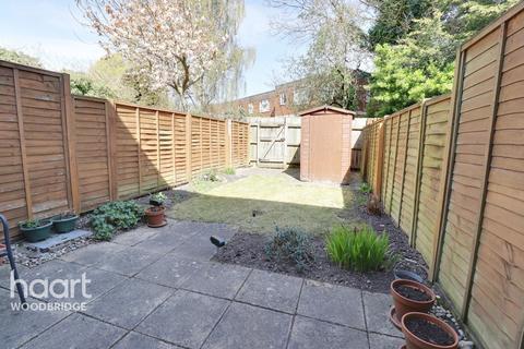 16 Blakes Close, Melton, Woodbridge, IP12 1RQ