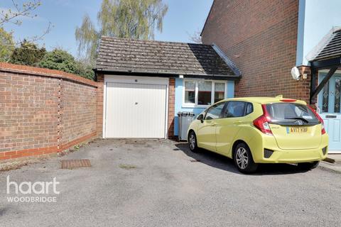 16 Blakes Close, Melton, Woodbridge, IP12 1RQ