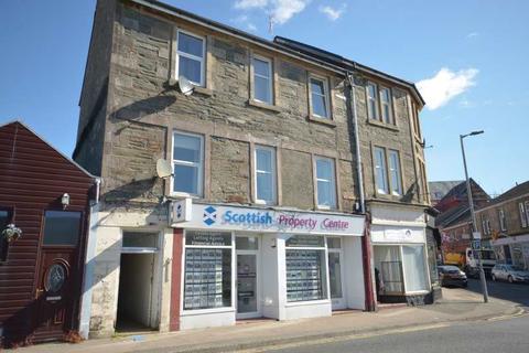 Flat 2, 8 Auchamore Road, Dunoon, PA23 7DY