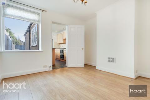 37 Upland Road, South Croydon, CR2 6RE