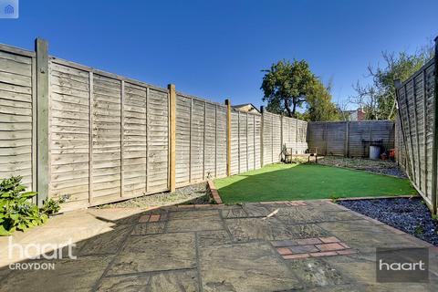 37 Upland Road, South Croydon, CR2 6RE