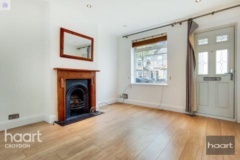 37 Upland Road, South Croydon, CR2 6RE