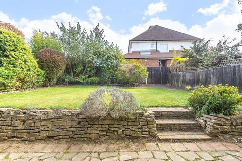 15 Chatham Avenue, Bromley, BR2 7QB