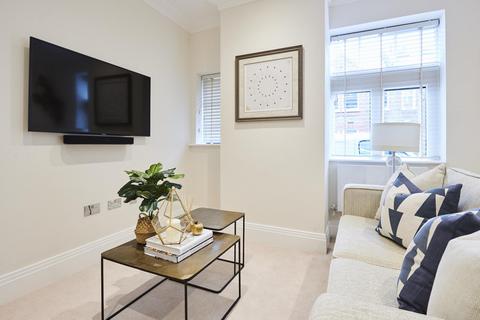 1 bedroom apartment to rent, Palace Wharf, Hammersmith, London, W6