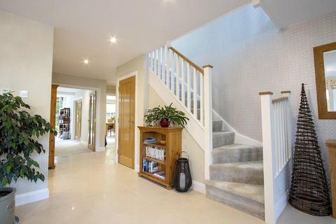36 Chestnut Grove, Fleet, GU51 3LW