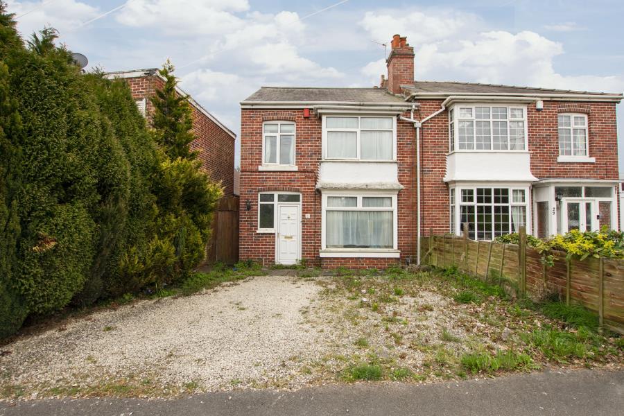 Gibbins Road, Selly Oak 3 bed semidetached house £250,000